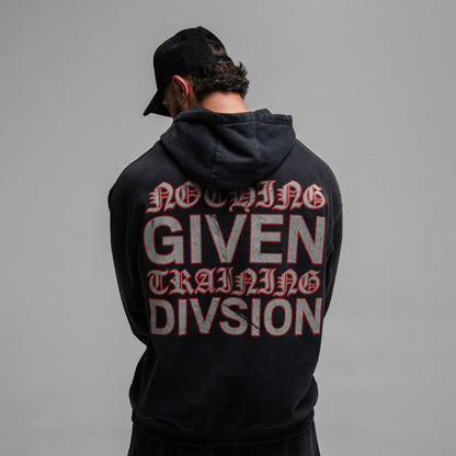 Loyalty Club Hoodie