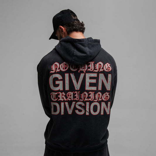 Loyalty Club Hoodie