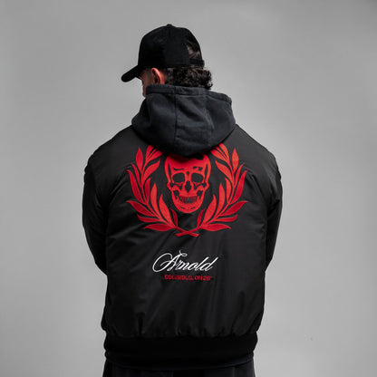 Ohio Bomber Jacket