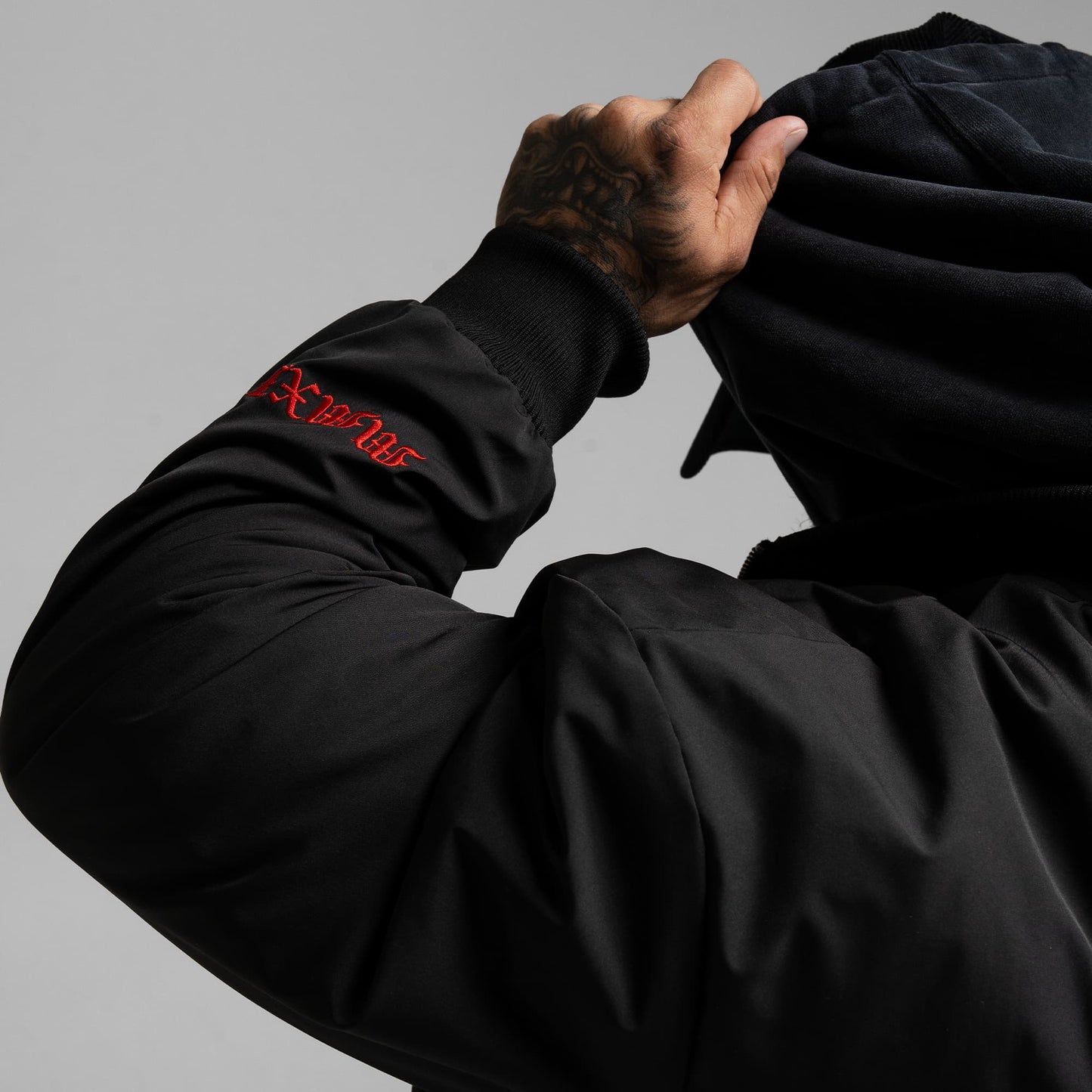 Ohio Bomber Jacket