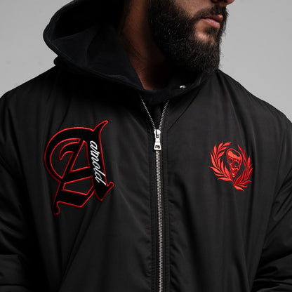 Ohio Bomber Jacket