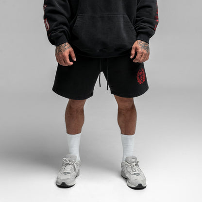 Loyalty Sweat Shorts