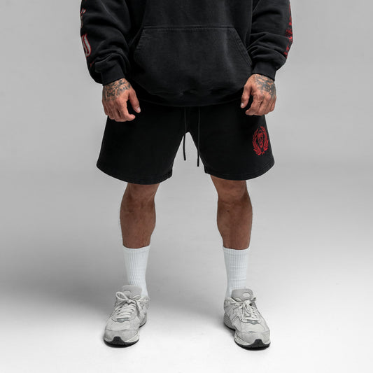 Loyalty Sweat Shorts