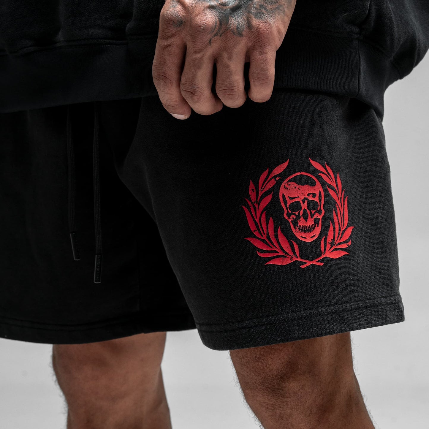 Loyalty Sweat Shorts
