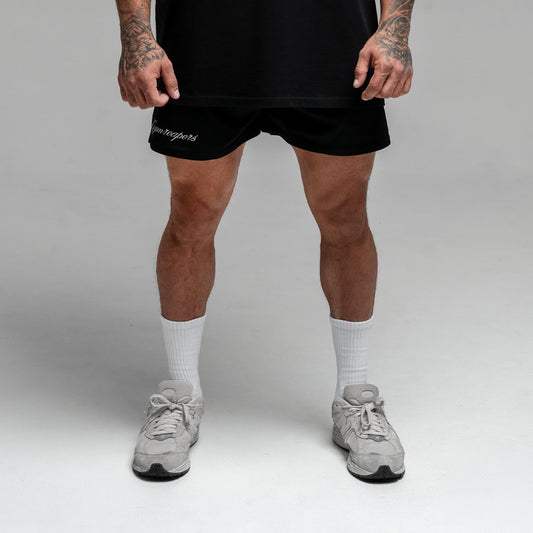 Reaper Script Mesh Shorts