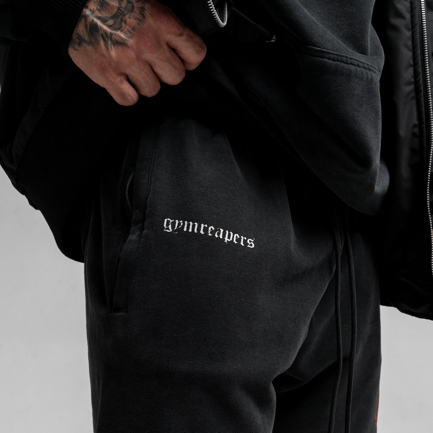Loyalty Sweat Shorts