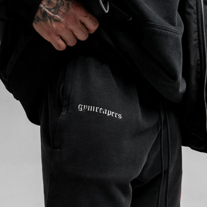Loyalty Sweat Shorts