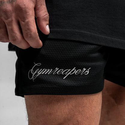 Reaper Script Mesh Shorts