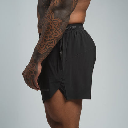 Discipline Division Running Shorts