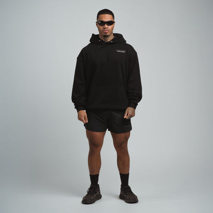 Discipline Division Hoodie