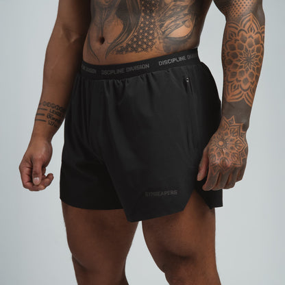 Discipline Division Running Shorts