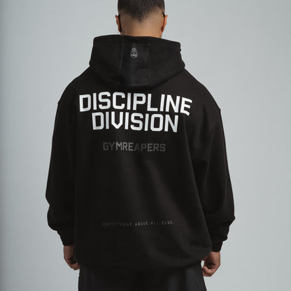 Discipline Division Hoodie