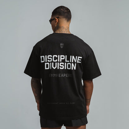 Discipline Division Tee