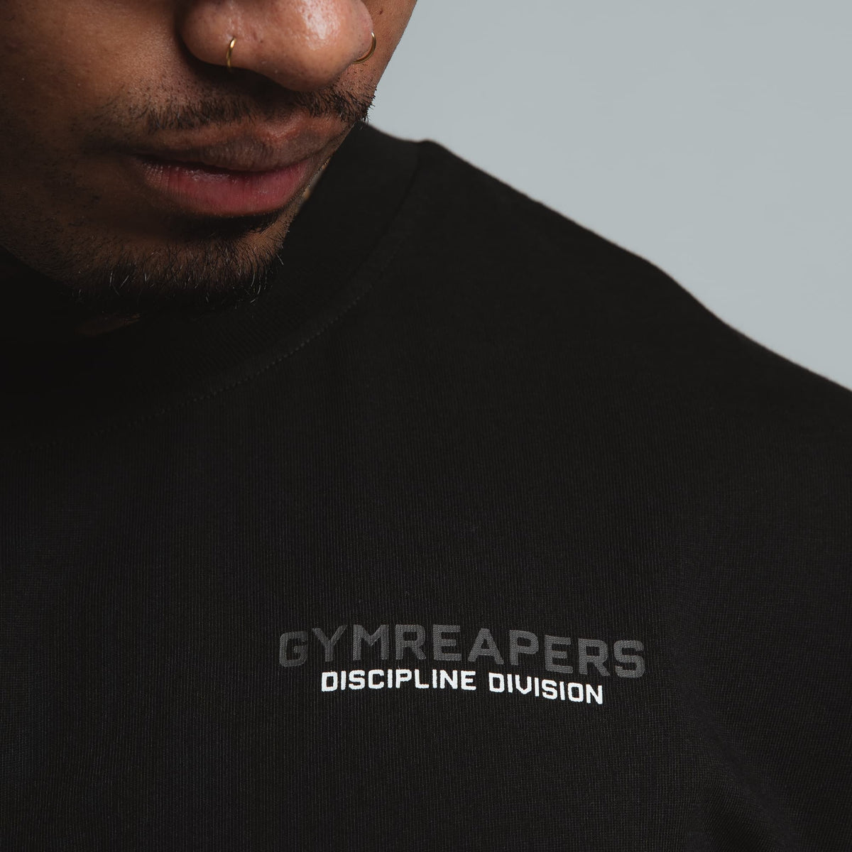 Discipline Division Tee