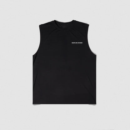 Discipline Division Tank
