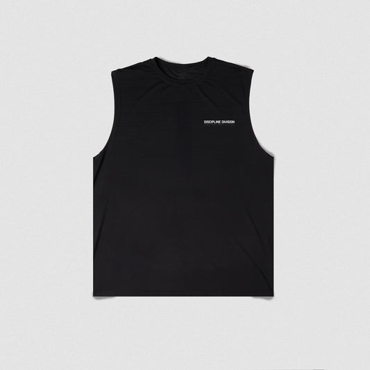 Discipline Division Tank