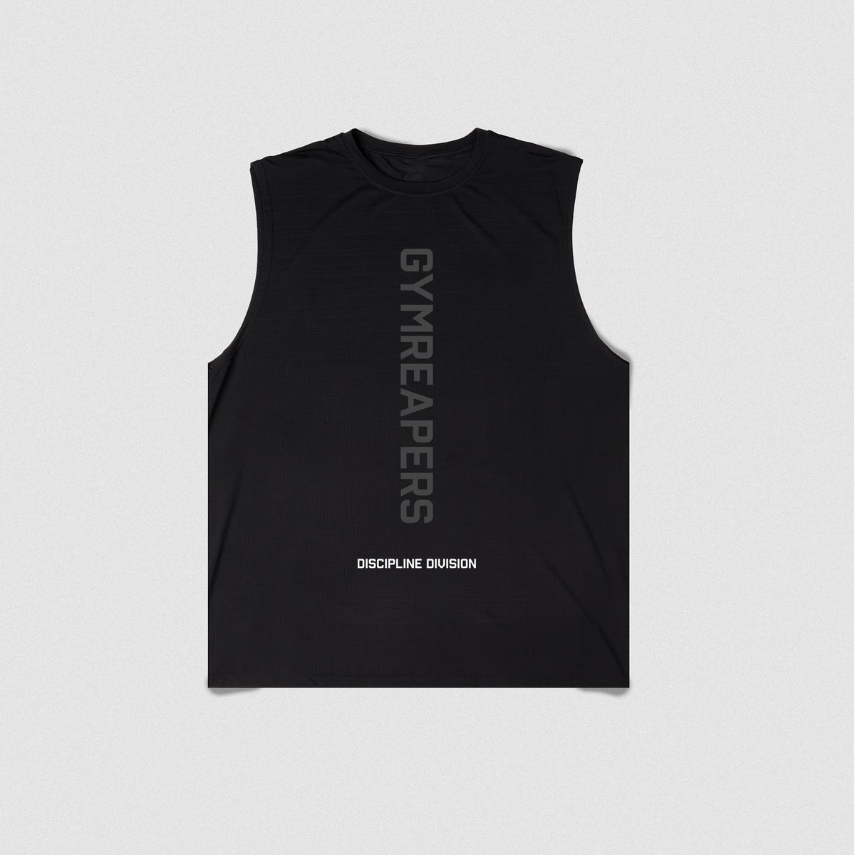 Discipline Division Graphic Tank