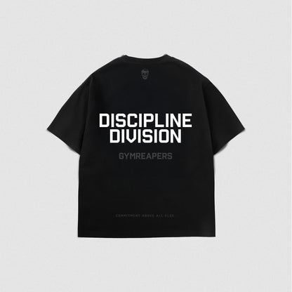 Discipline Division Tee