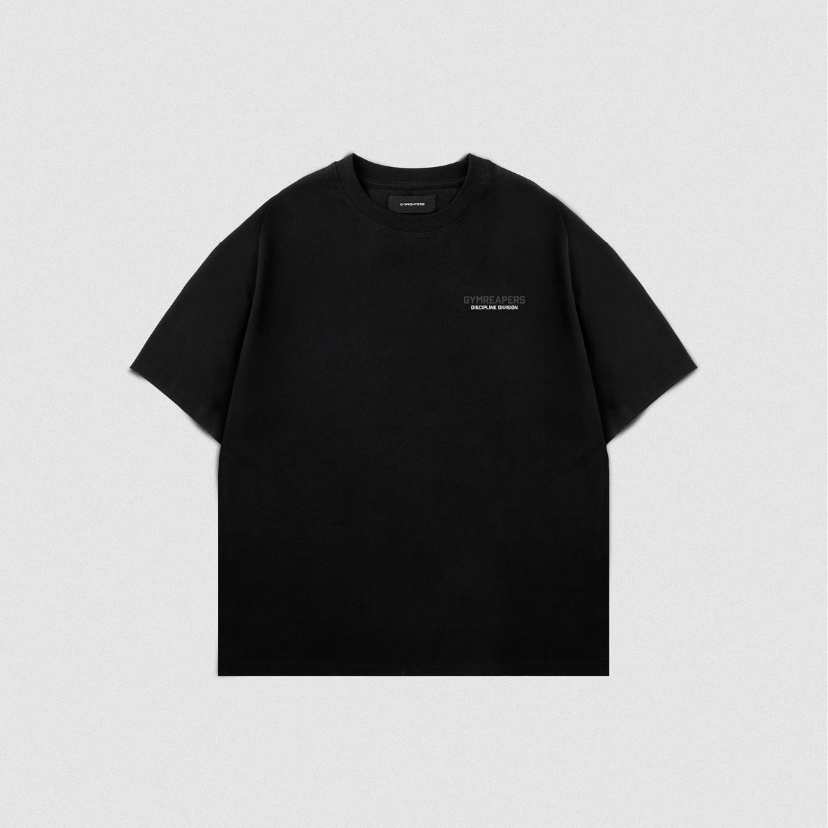 Discipline Division Tee