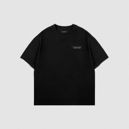 Discipline Division Tee