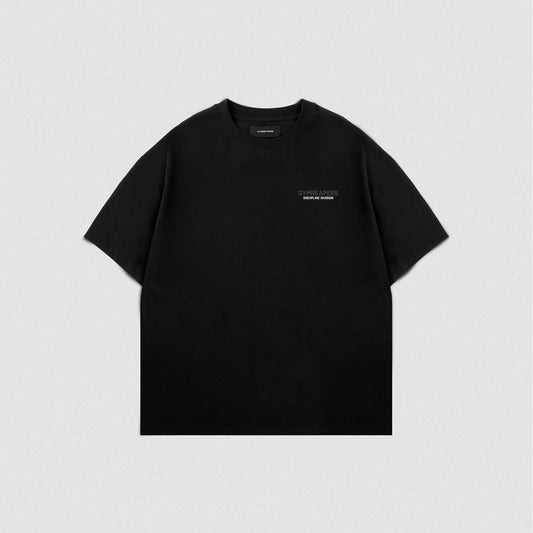 Discipline Division Tee