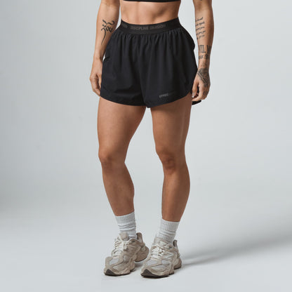 Discipline Division Women's Running Shorts