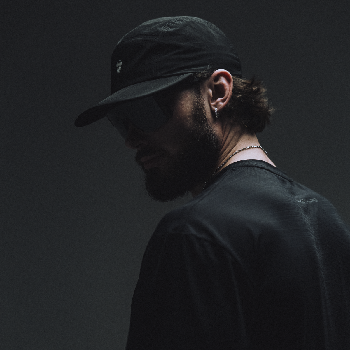 Stryda™ Run Hat