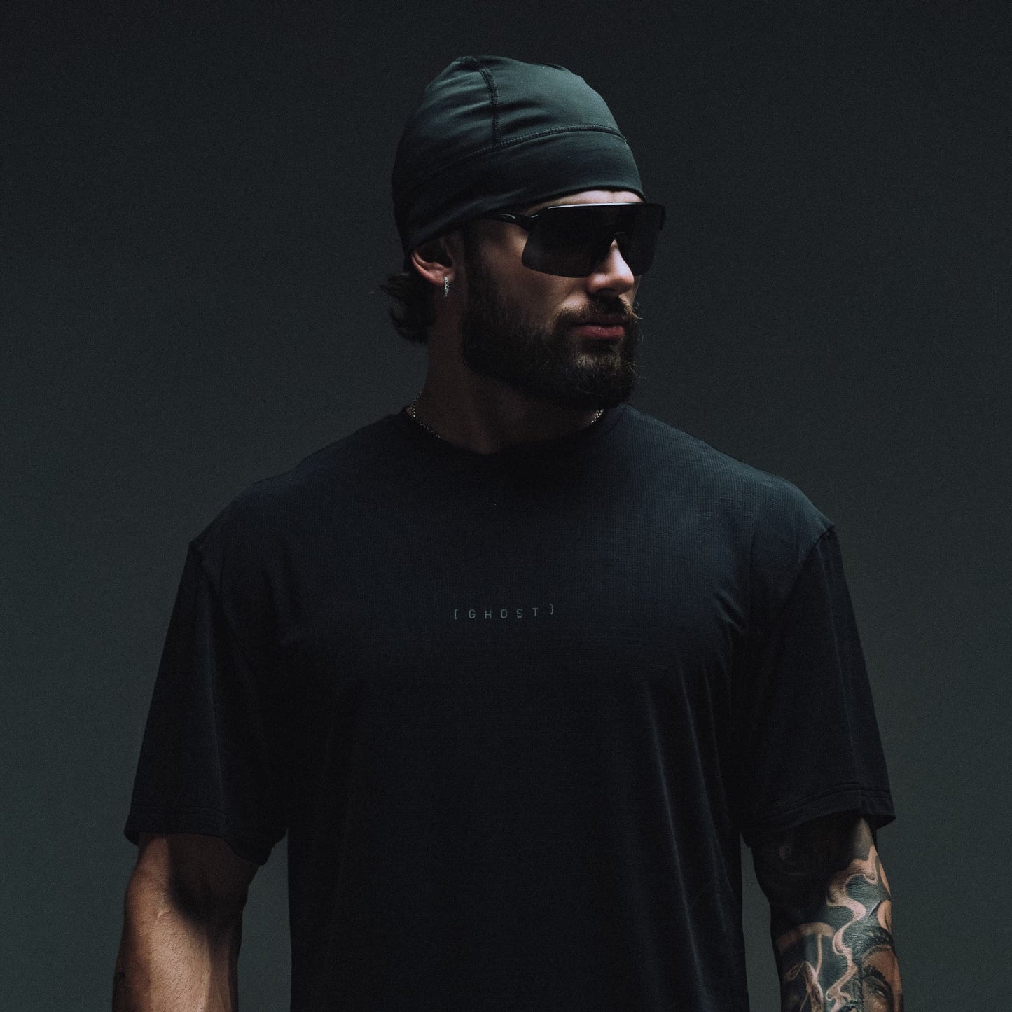 Stryda™ Skull Cap