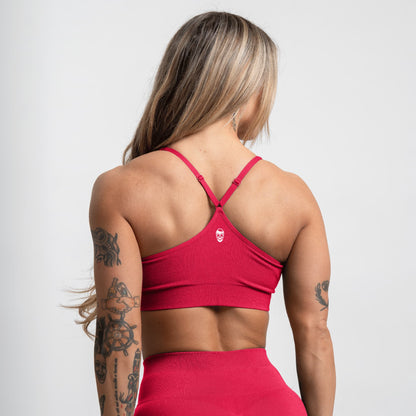 Infinity Shorts & Bra Bundle