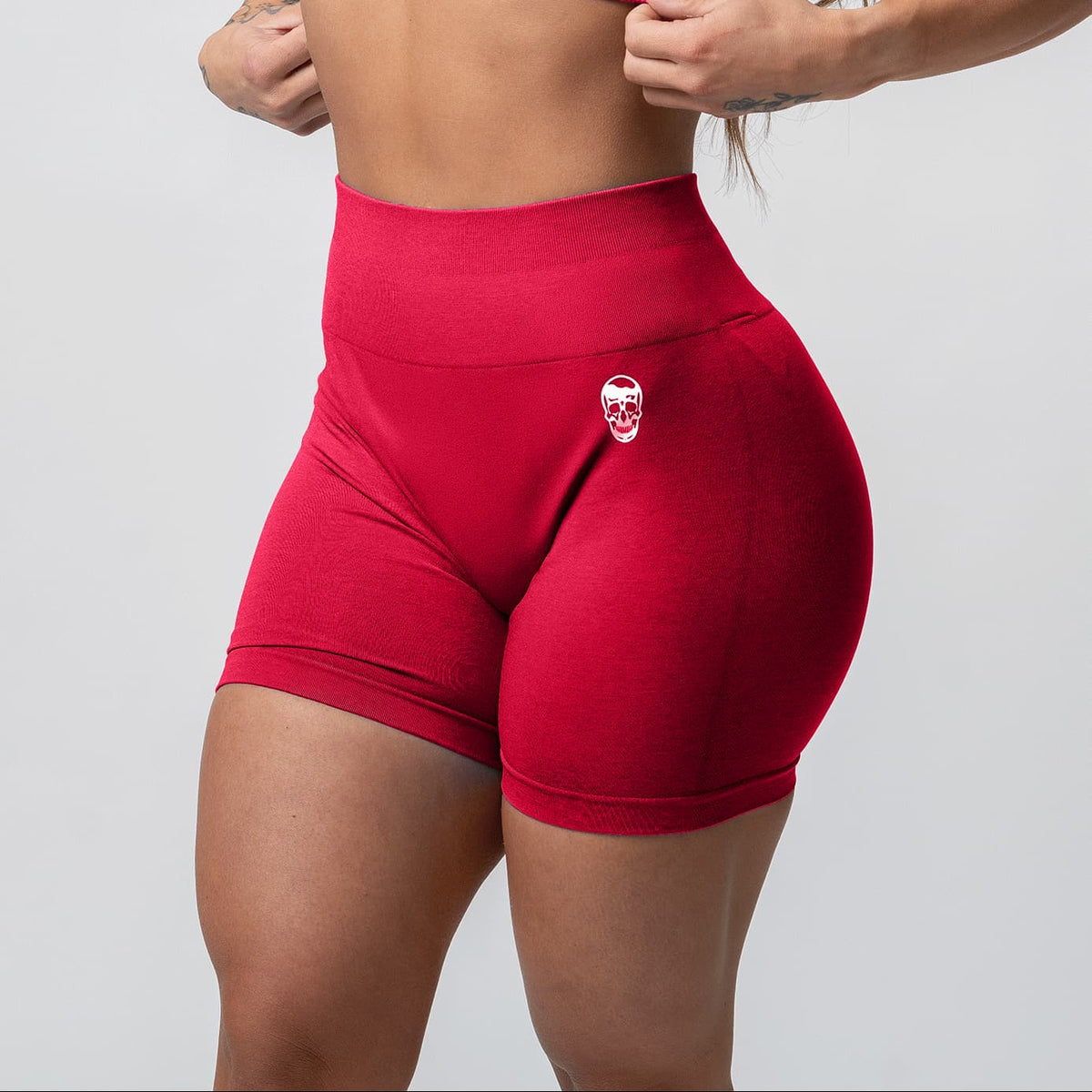Infinity Shorts & Bra Bundle