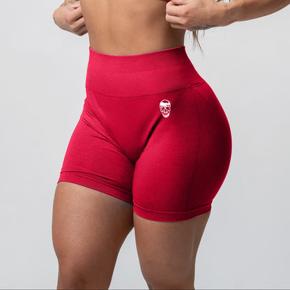Infinity Shorts & Bra Bundle