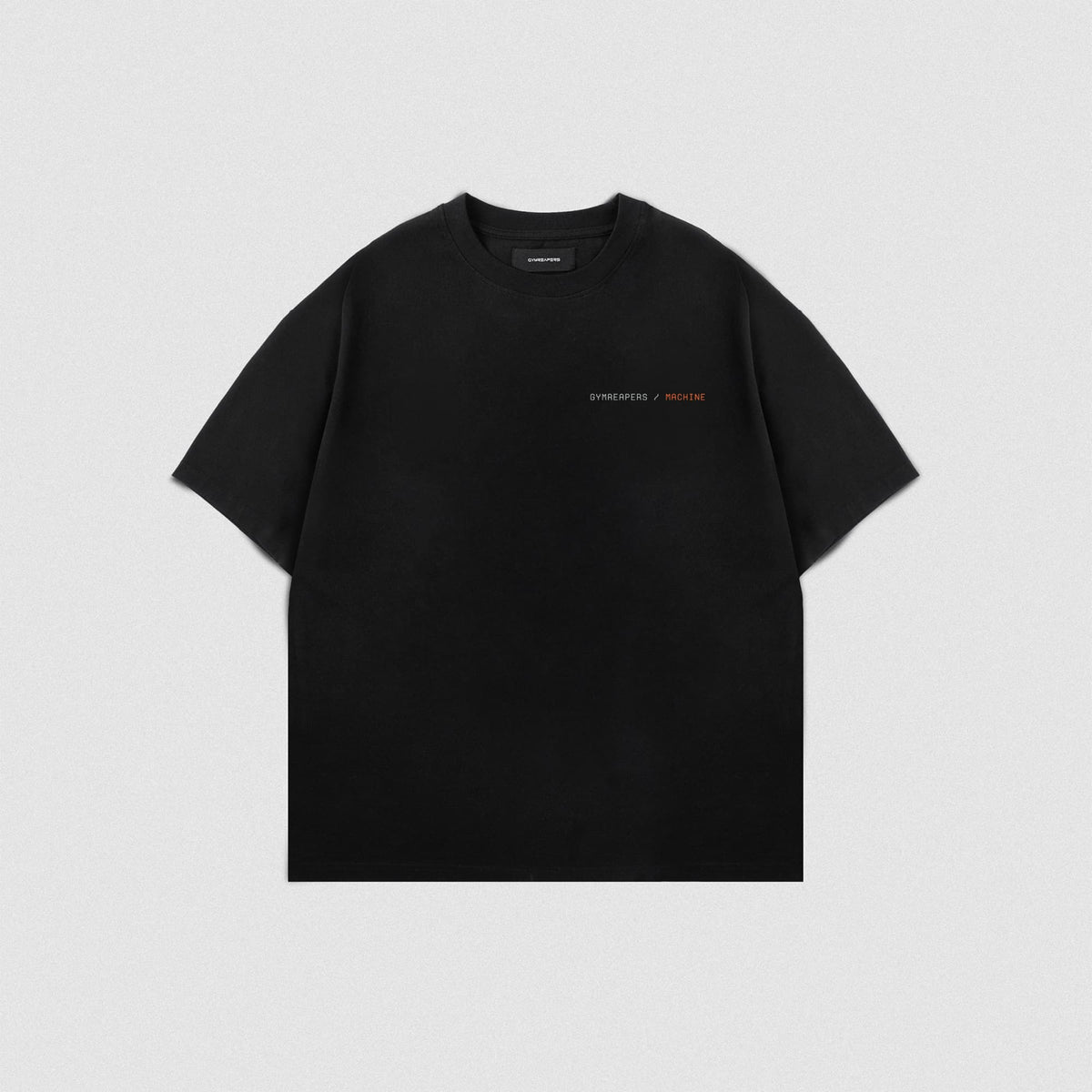 Machine Graphic Tee