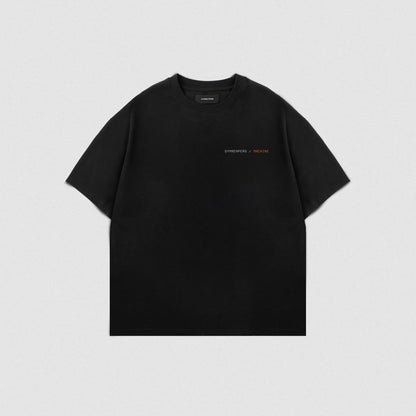 Machine Graphic Tee