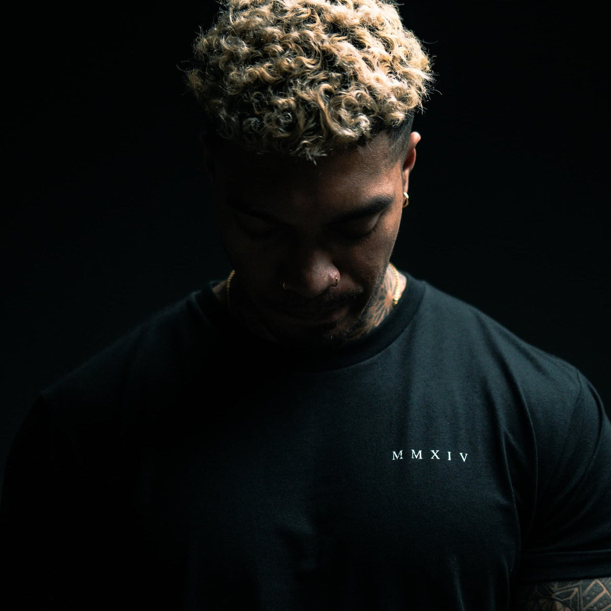 Skull Graphic Tees