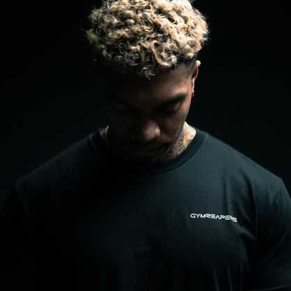 Skull Graphic Tees