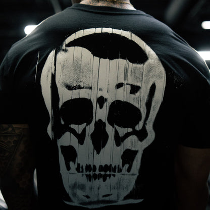 Skull Graphic Tees