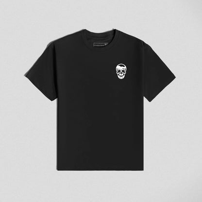 The Throne Is Never Given Tee