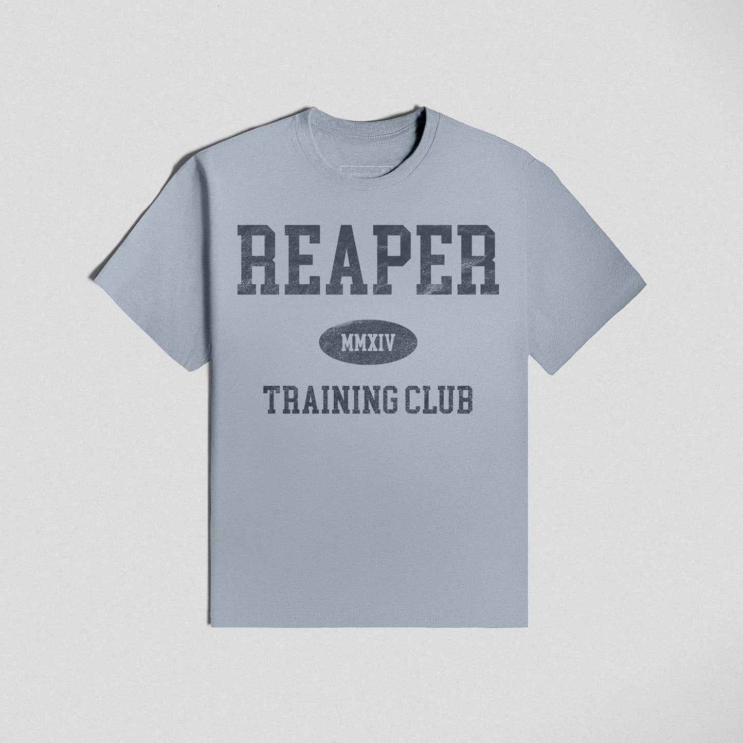 Reaper Training Club Tee