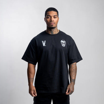 Us vs Them Tee