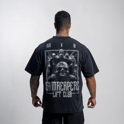 MMXIV Lift Club Tee