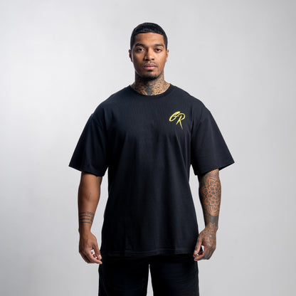 Instrument of Chaos Tee