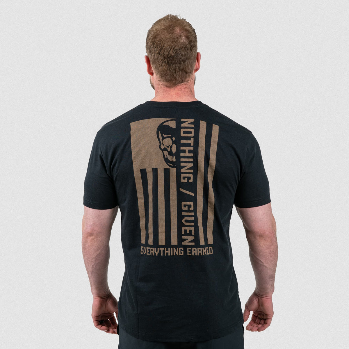 Valor Tee