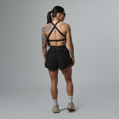 Discipline Division Women's Running Shorts