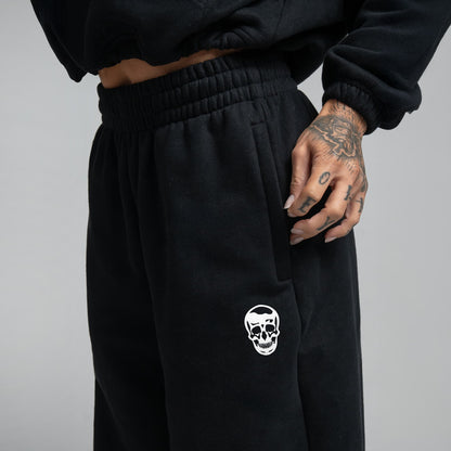 Heavyweight Women's Warm-Up Set