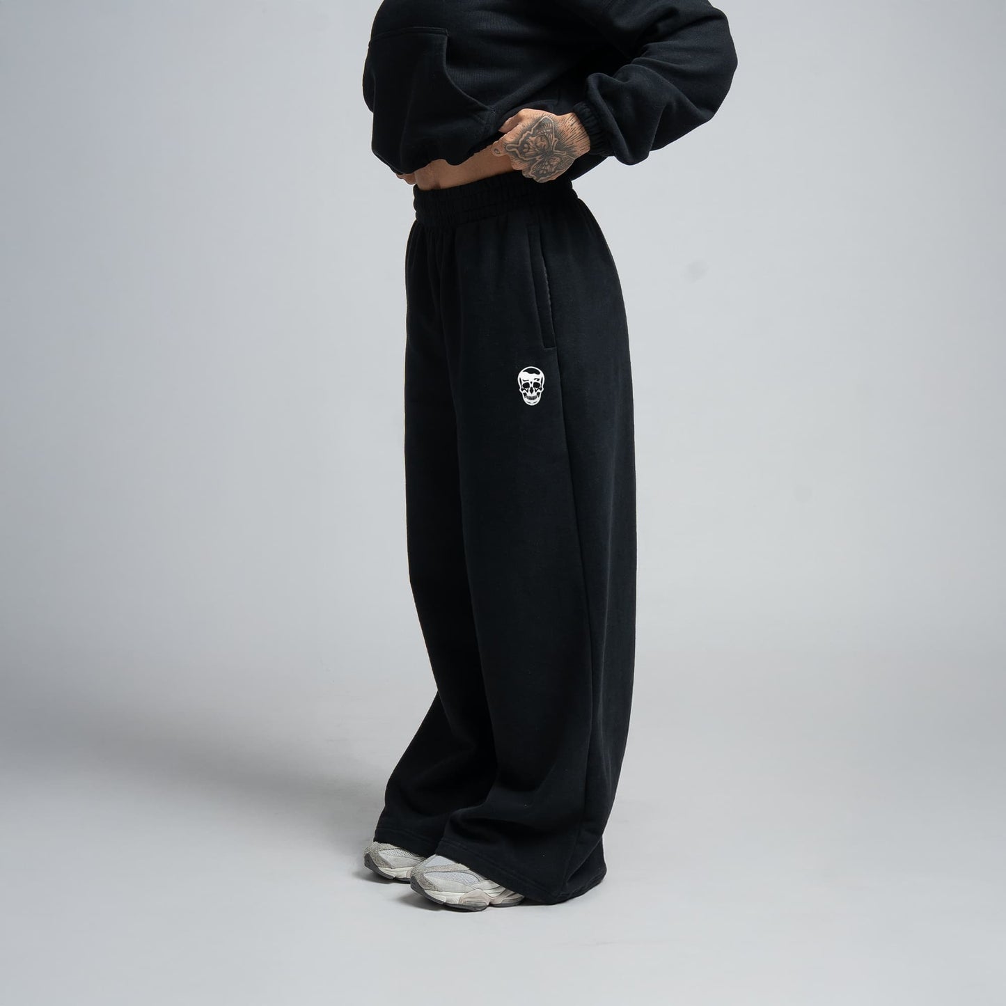 Heavyweight Women's Warm-Up Set