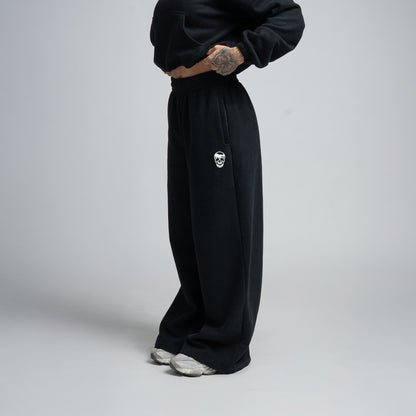 Heavyweight Women's Warm-Up Set