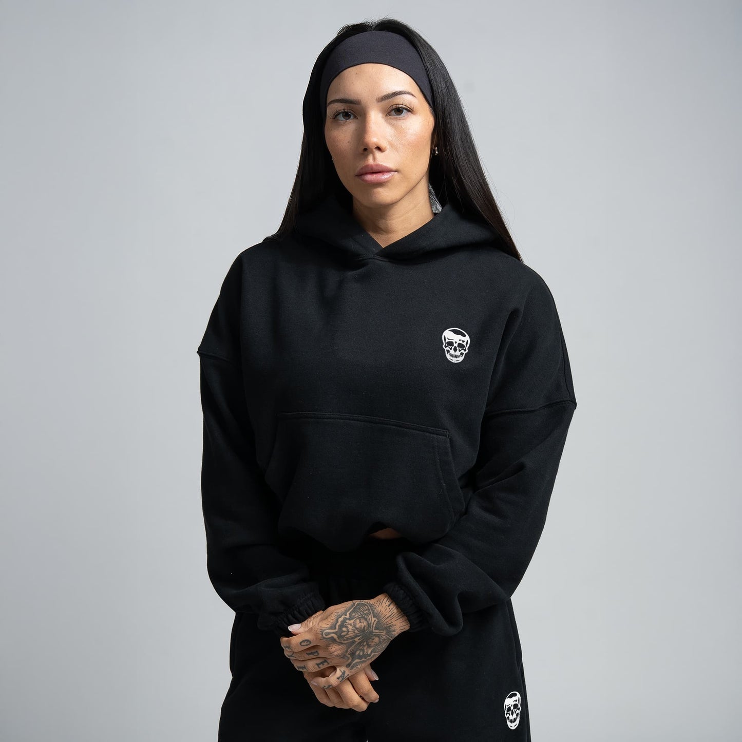 Heavyweight Women's Warm-Up Set