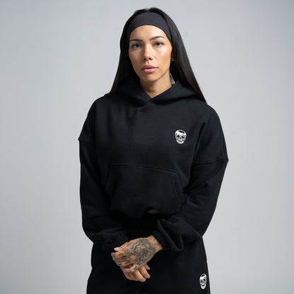 Heavyweight Women's Warm-Up Set