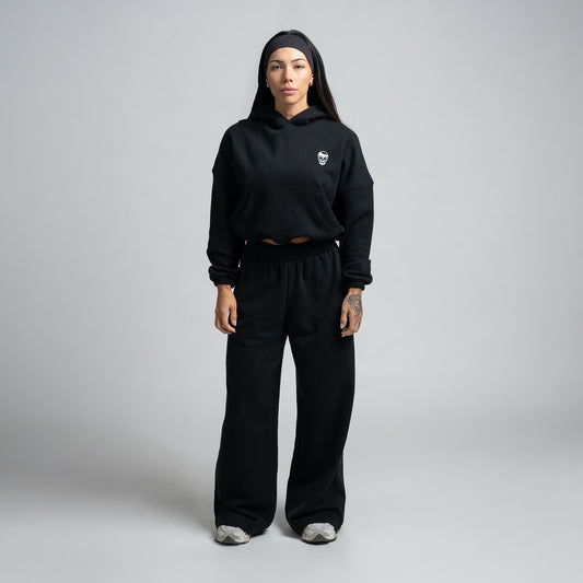 Heavyweight Women's Warm-Up Set