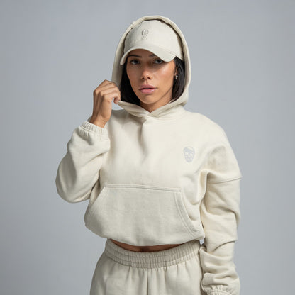 Heavyweight Women's Warm-Up Set